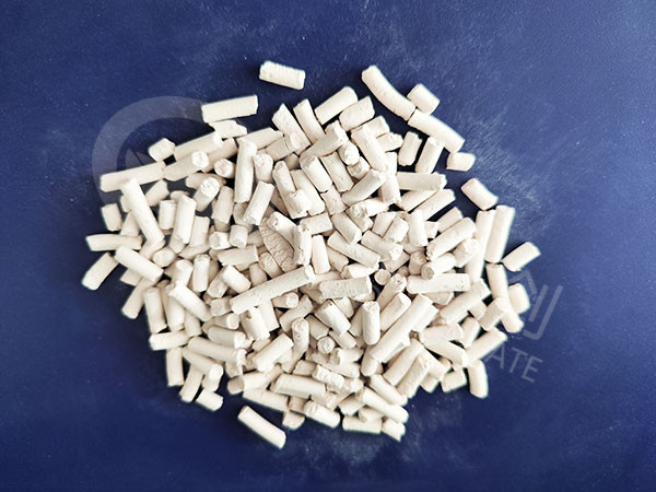 SCR脱硝催化剂到底是什么呢？